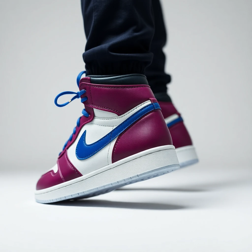 Timeline and release date countdown for 2026 Air Jordan 1 High OG 'Royal' in the Fashion niche