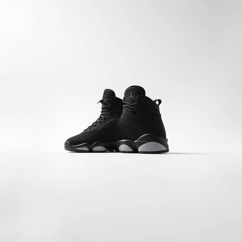 Timeline and release date countdown for 2026 Air Jordan 15 'Black Pack' in the Fashion niche