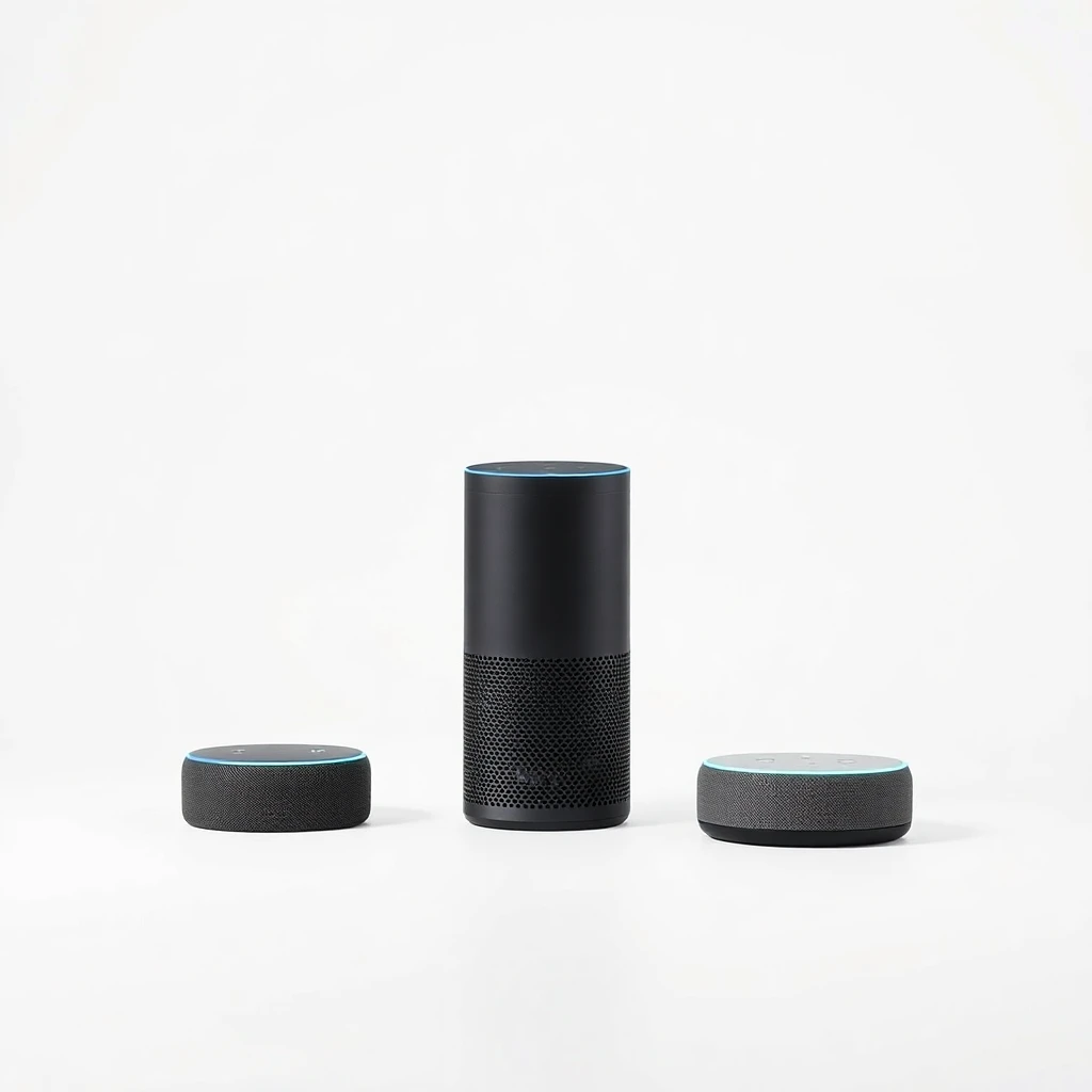 Timeline and release date countdown for 2026 Amazon Devices Event 2026 in the Home-tech niche