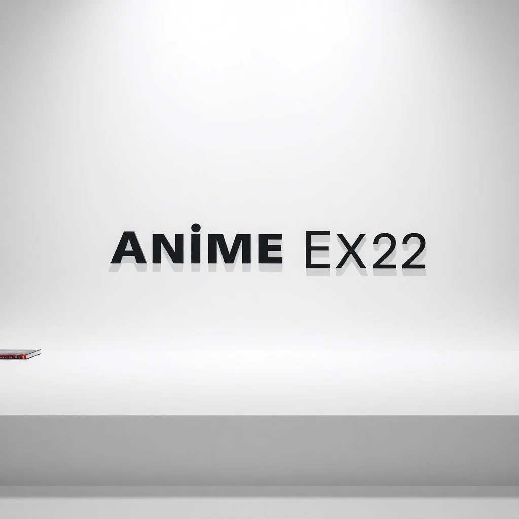Anime Expo 2026 countdown image for ENTERTAINMENT timeline