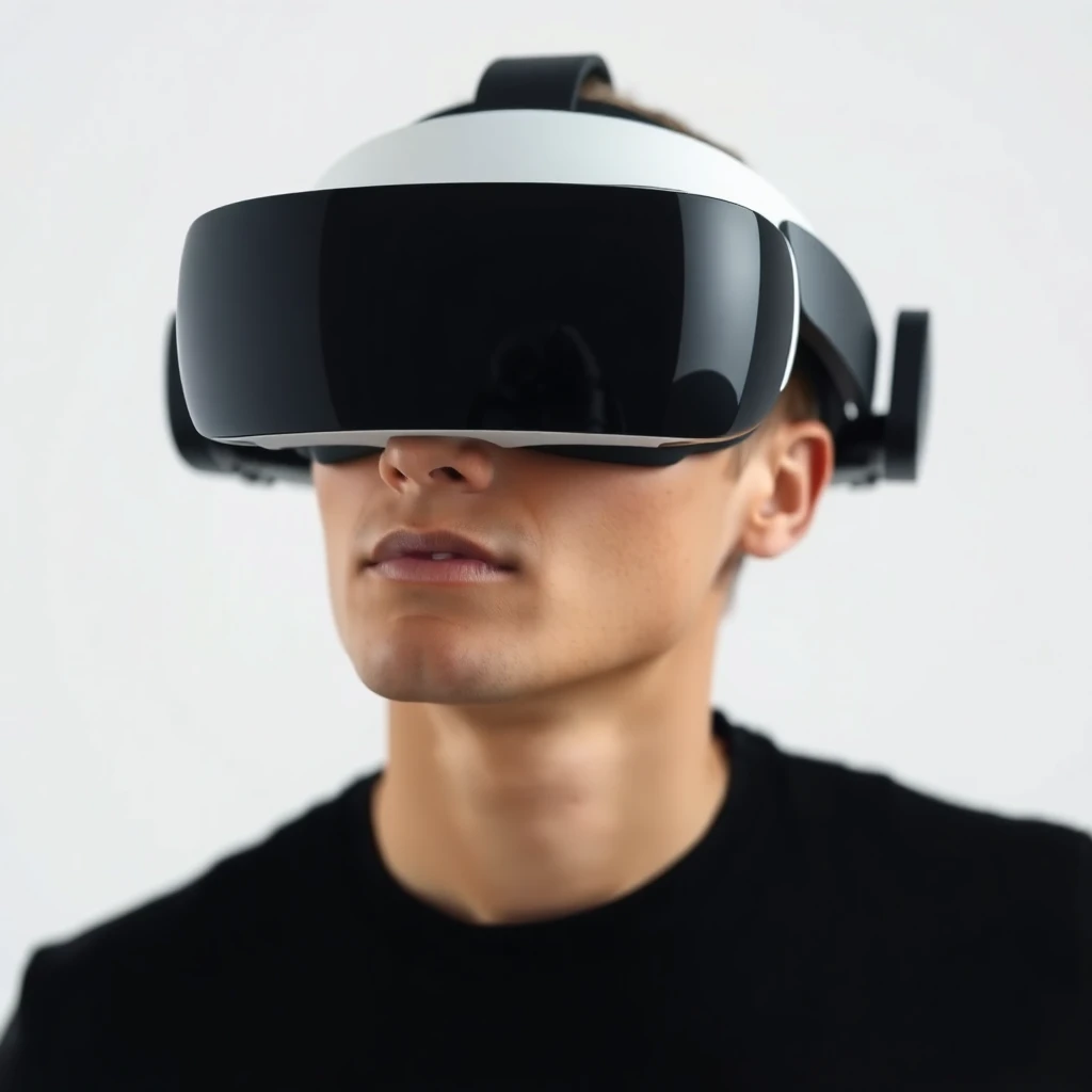 Apple Vision Pro 2 countdown image for TECH timeline