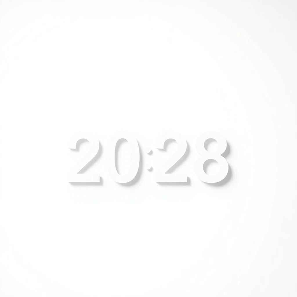 Timeline and release date countdown for 2026 April Fools' Day 2028 in the Holidays niche