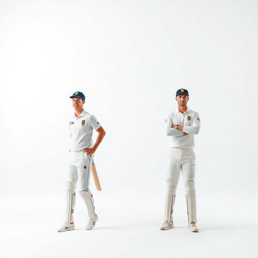 The Ashes 2026/27 First Test thumbnail