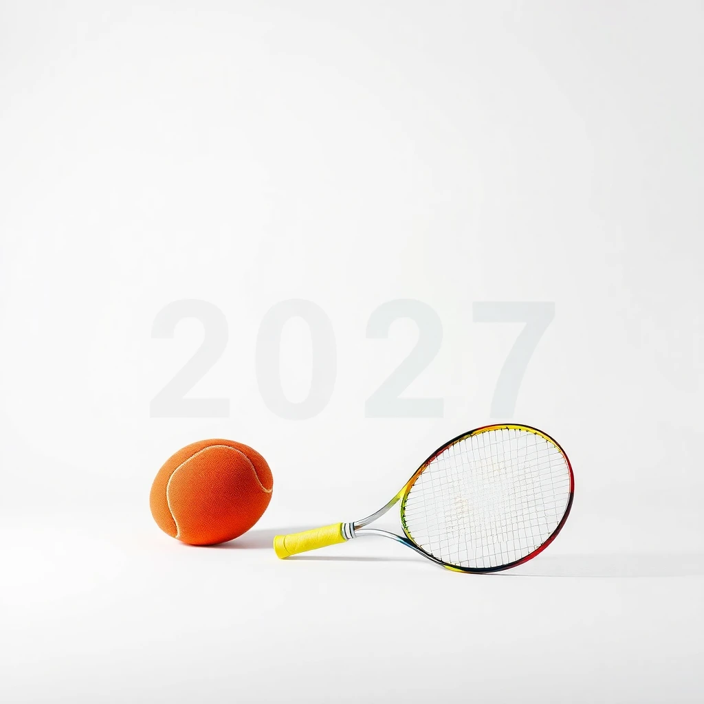 Timeline and release date countdown for 2026 Australian Open Finals 2027 in the Sports niche