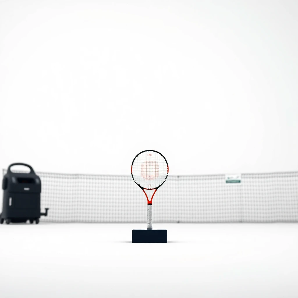 Australian Open Finals thumbnail