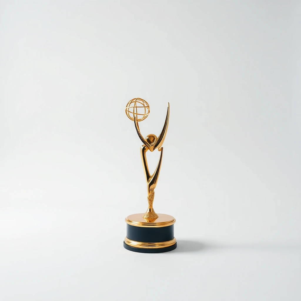 Timeline and release date countdown for 2026 Emmy Awards 2027 in the Entertainment niche