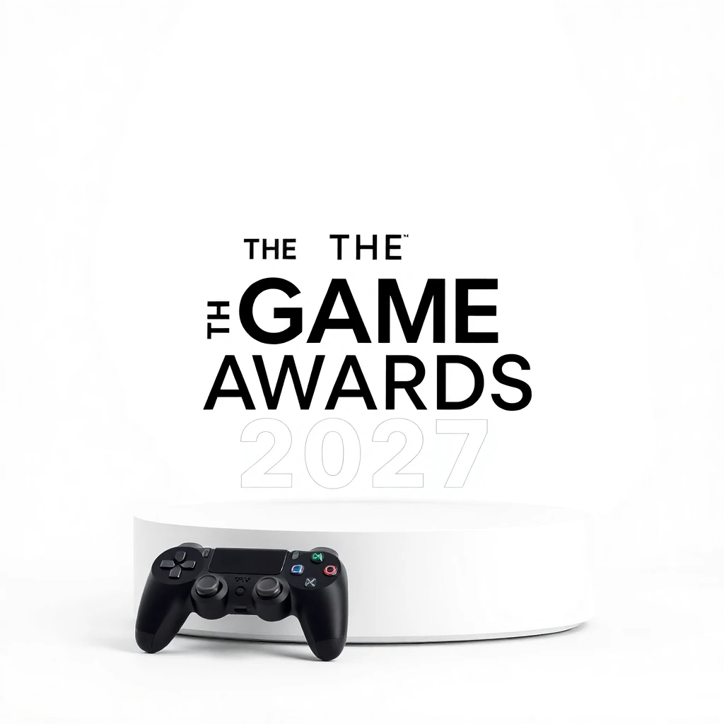Timeline and release date countdown for 2026 The Game Awards 2027 in the Gaming niche