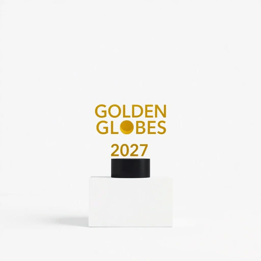 Timeline and release date countdown for 2026 Golden Globes 2027 in the Entertainment niche