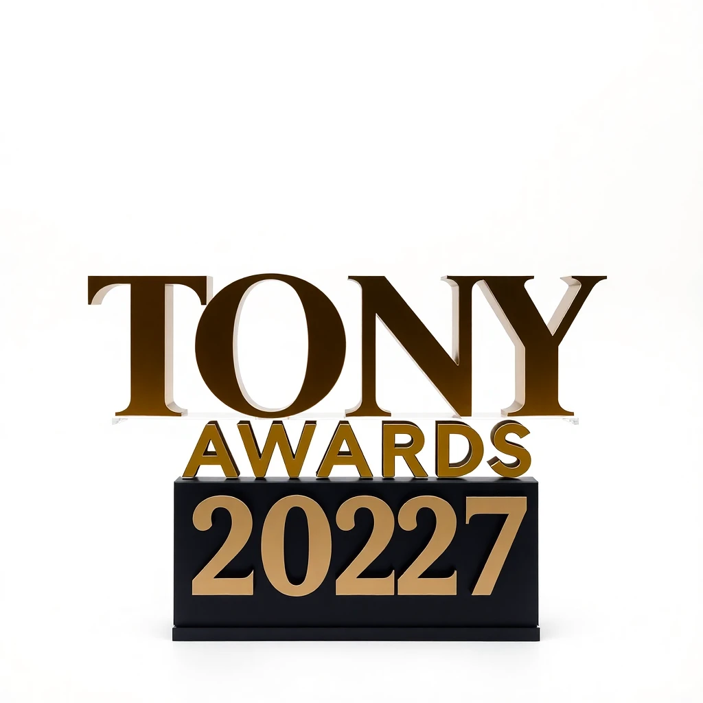Timeline and release date countdown for 2026 Tony Awards 2027 in the Entertainment niche