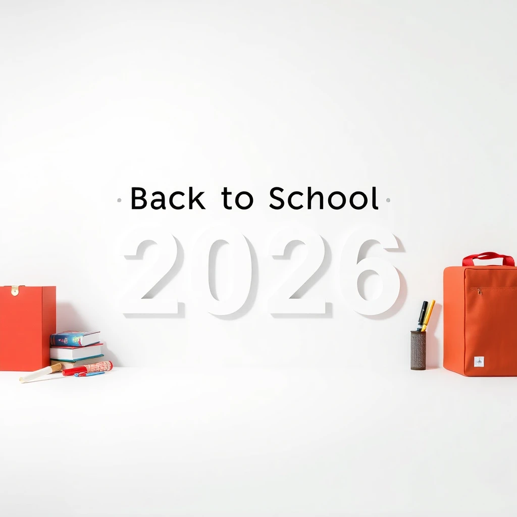 Timeline and release date countdown for 2026 Back to School (US Labor Day) 2026 in the Holidays niche