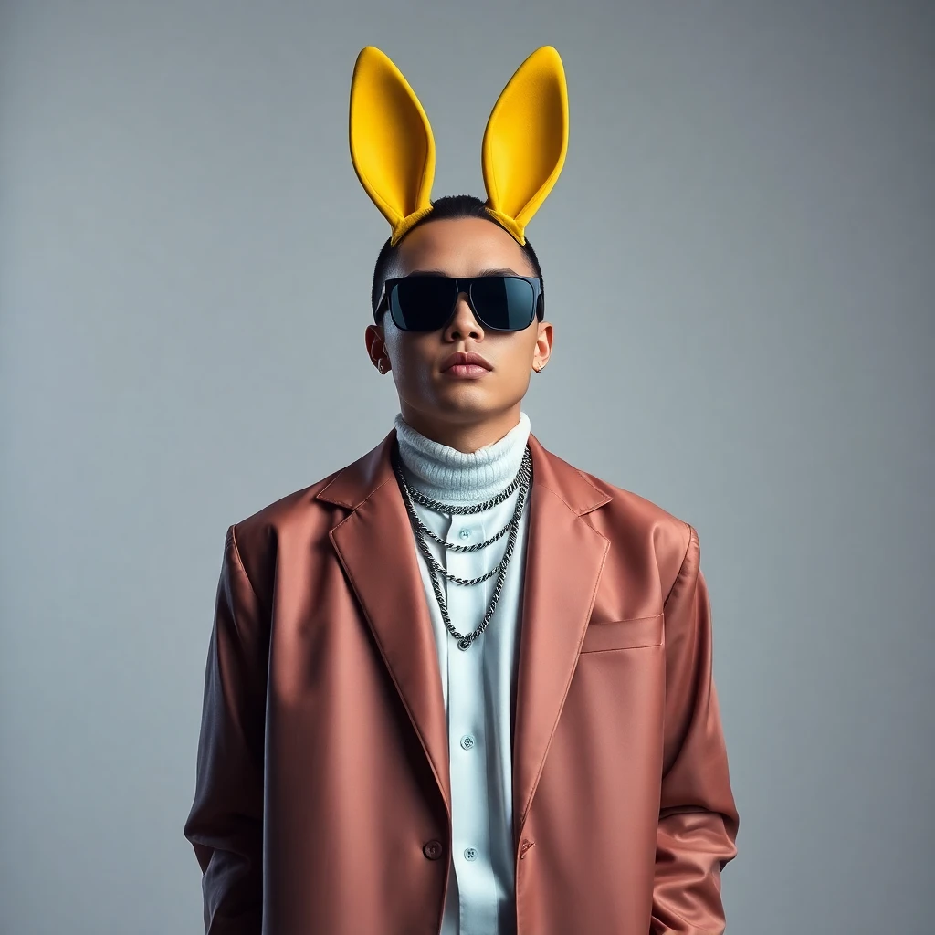 Timeline and release date countdown for 2026 Bad Bunny - Global Stadium Tour in the Music niche