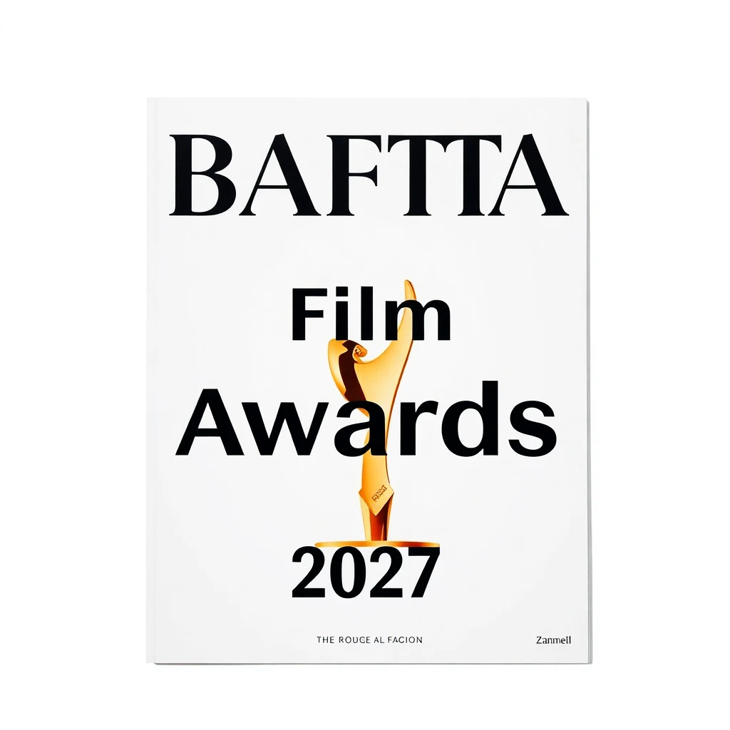 Timeline and release date countdown for 2026 BAFTA Film Awards 2027 in the Entertainment niche