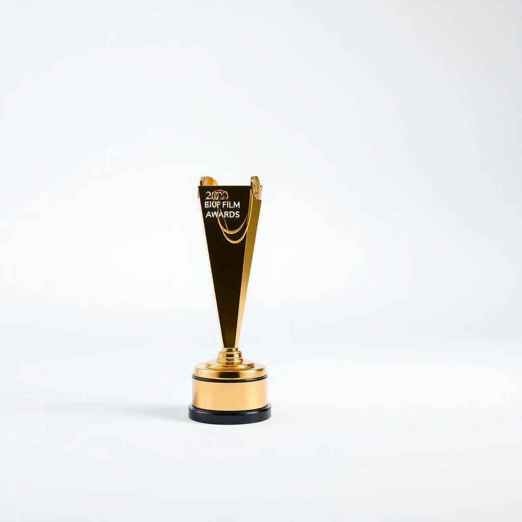 Timeline and release date countdown for 2026 BAFTA Film Awards 2028 in the Entertainment niche