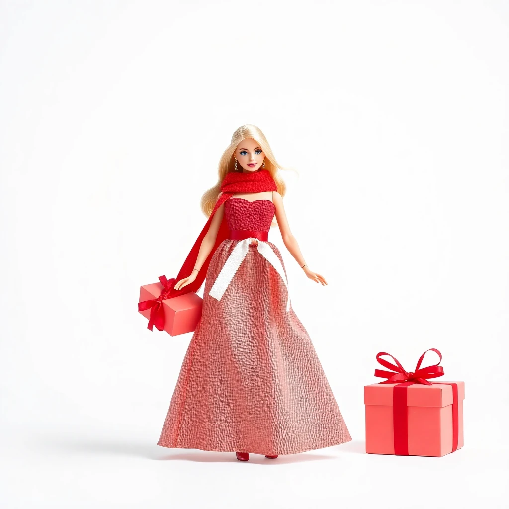 Timeline and release date countdown for 2026 Barbie Holiday Doll 2026 in the Toys niche