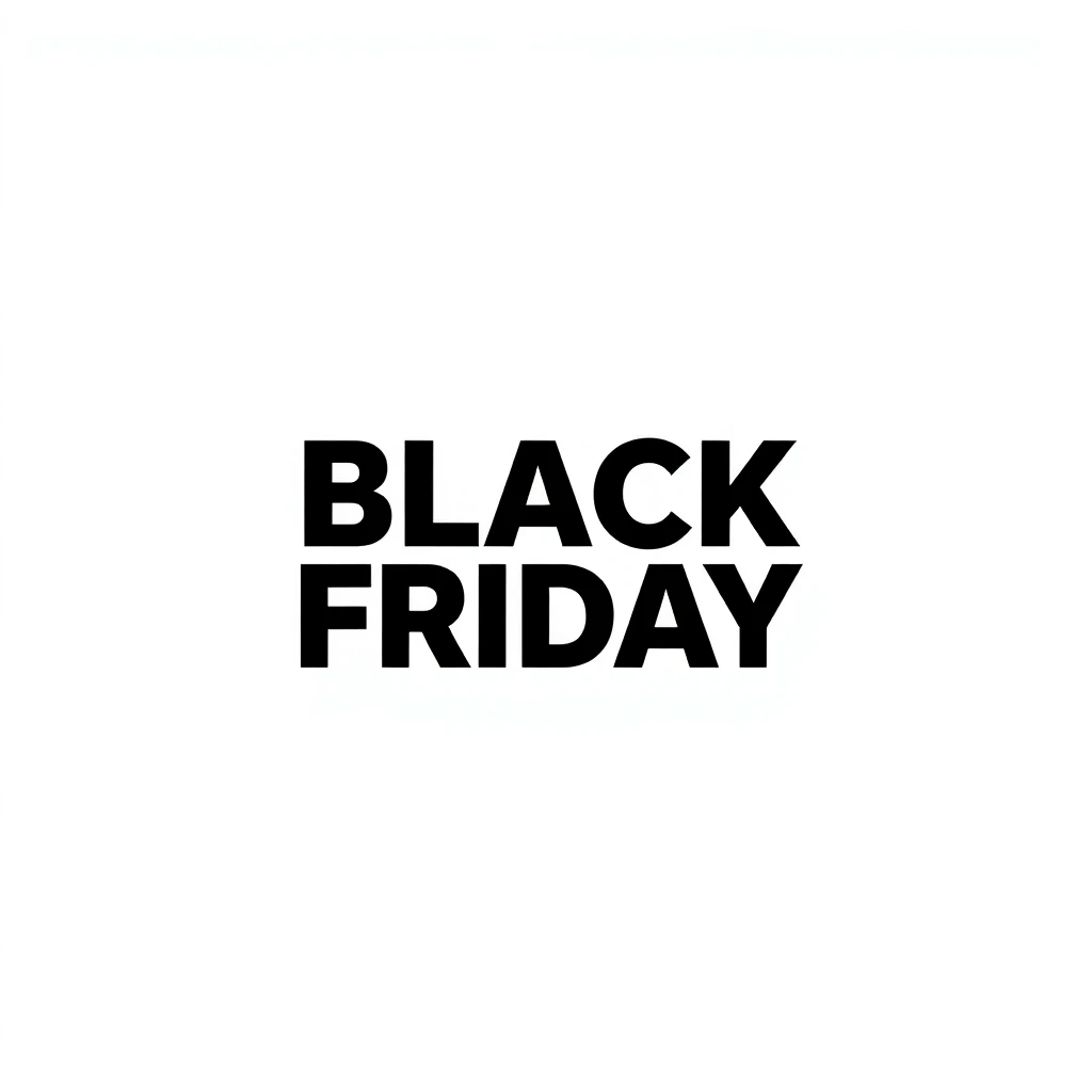 Timeline and release date countdown for 2026 Black Friday in the Holidays niche
