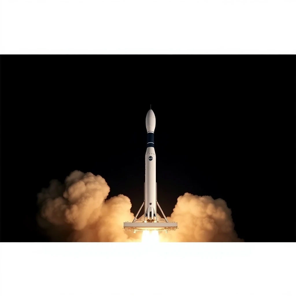 Timeline and release date countdown for 2026 Blue Origin New Glenn Flight 2 in the Space niche