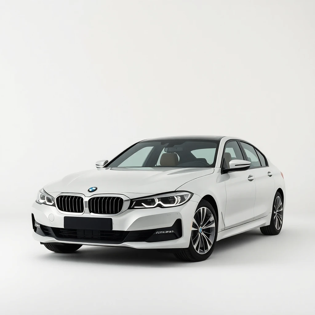 Timeline and release date countdown for 2026 BMW Neue Klasse i3 in the Auto niche