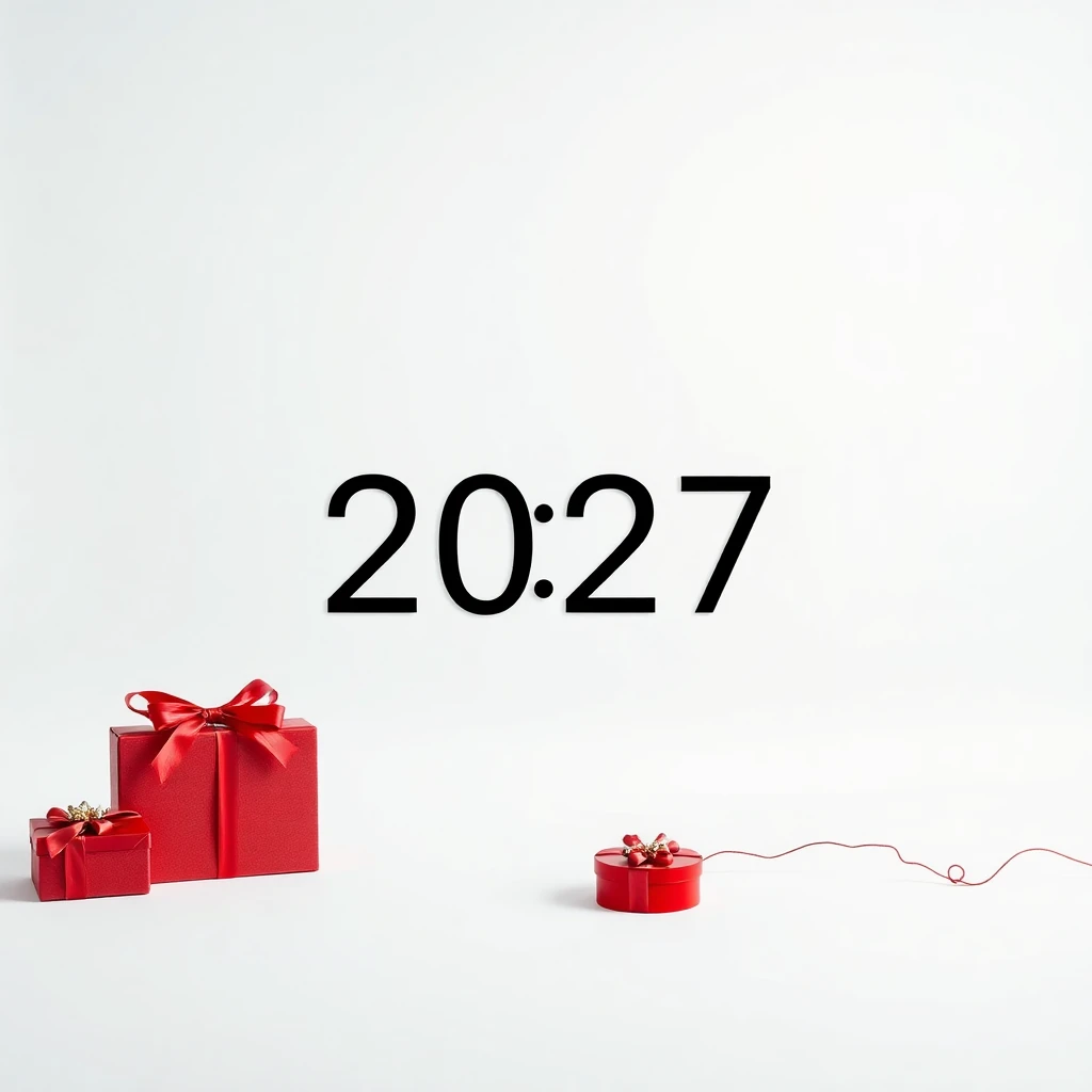 Timeline and release date countdown for 2026 Boxing Day 2027 in the Holidays niche