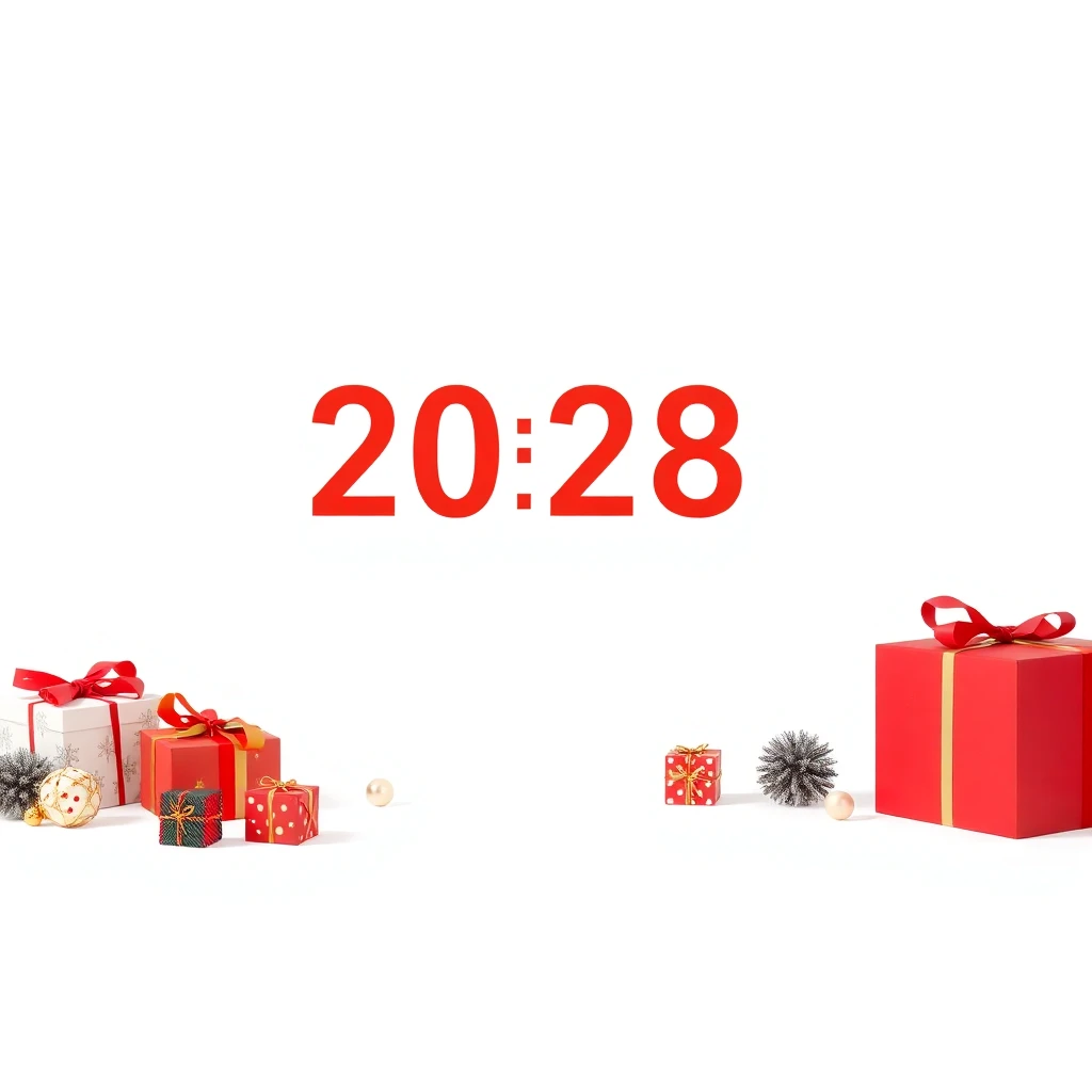 Timeline and release date countdown for 2026 Boxing Day 2028 in the Holidays niche