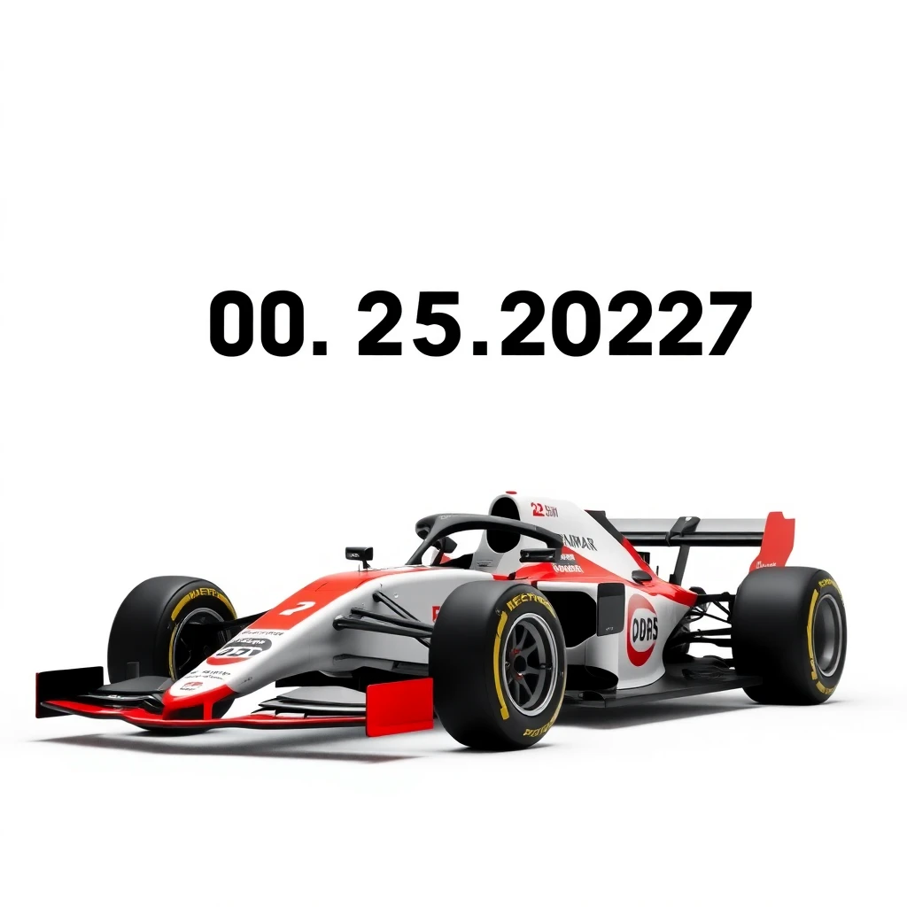 Timeline and release date countdown for 2026 British Grand Prix 2027 in the Motorsport niche