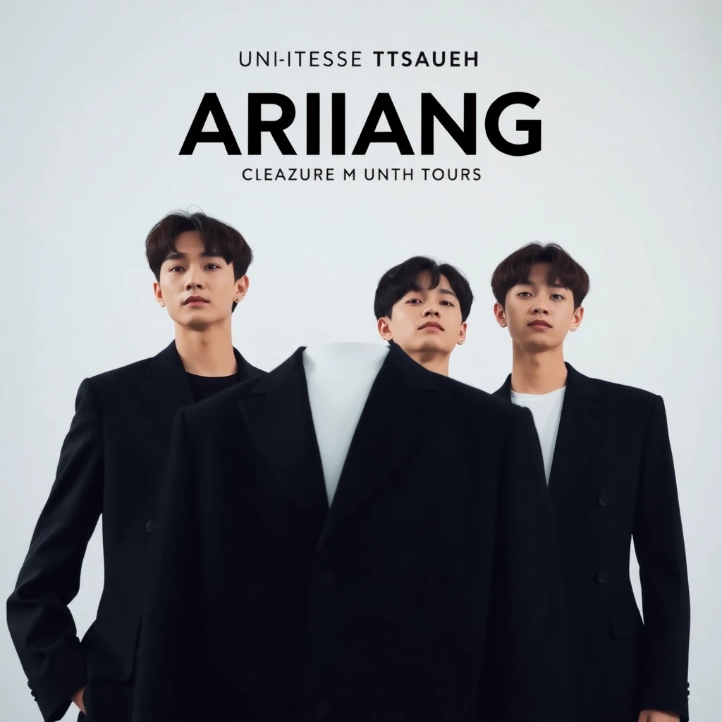 Timeline and release date countdown for 2026 BTS World Tour "ARIRANG" in the Music niche