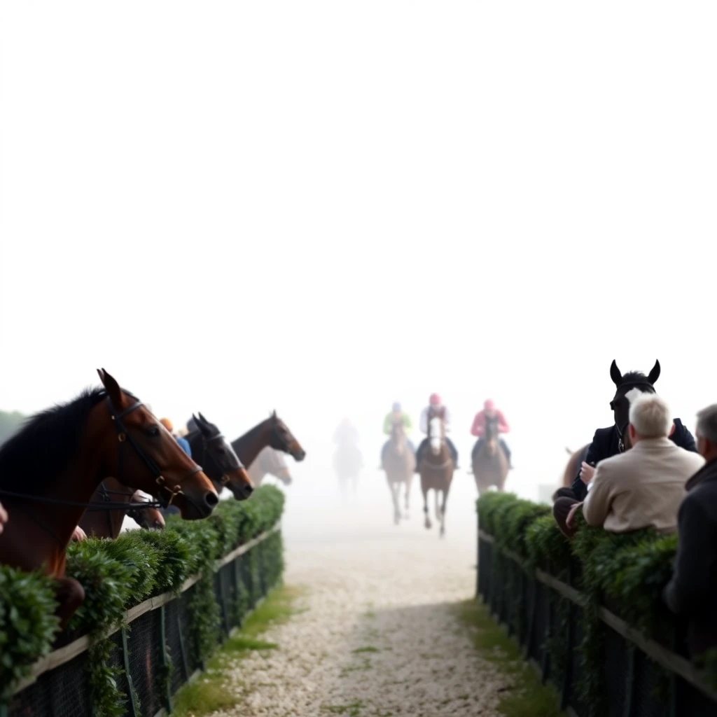 Cheltenham Festival 2027 thumbnail