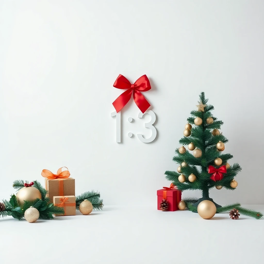 Timeline and release date countdown for 2026 Christmas Day in the Holidays niche