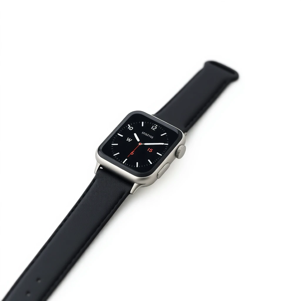 Apple Watch Series 12 countdown image for TECH timeline