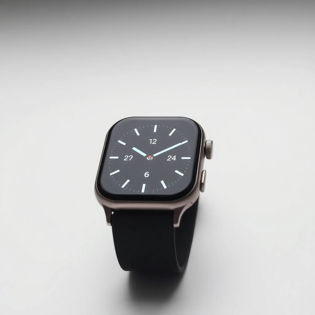 Timeline and release date countdown for 2026 Apple Watch Series 13 in the Tech niche