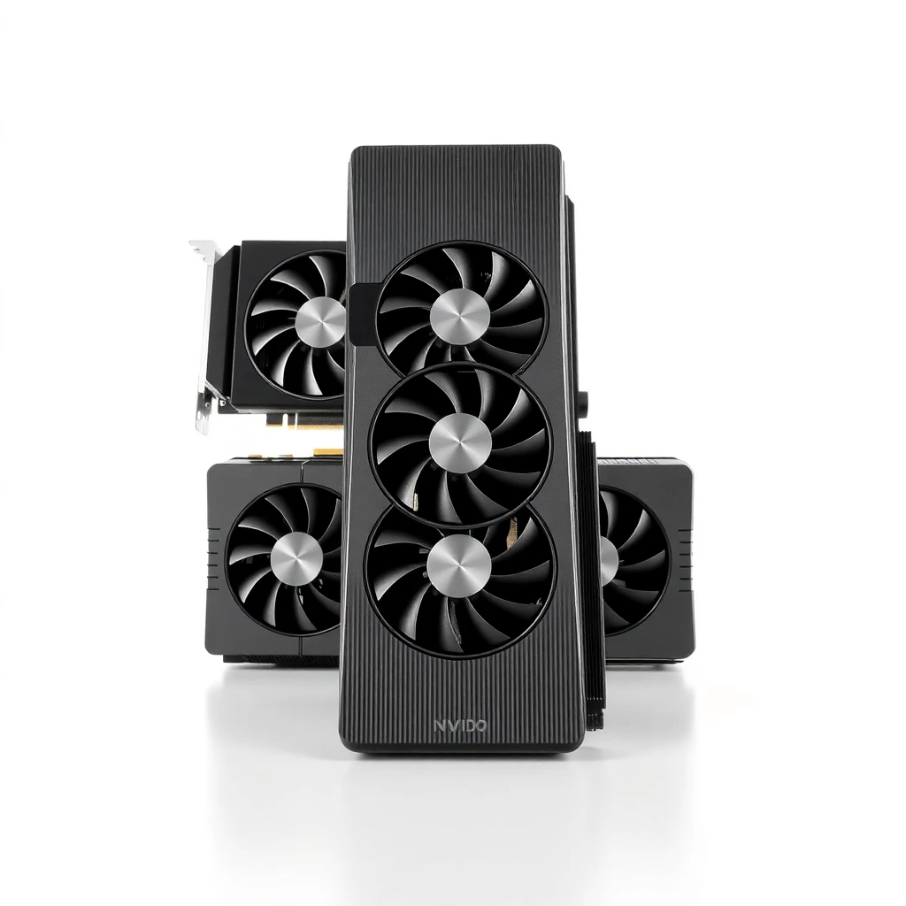 Timeline and release date countdown for 2026 NVIDIA RTX 6090 in the Tech niche