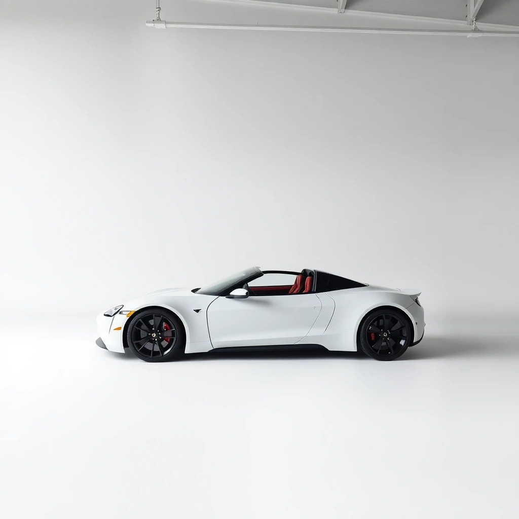 Timeline and release date countdown for 2026 Tesla Roadster 2026 in the Auto niche