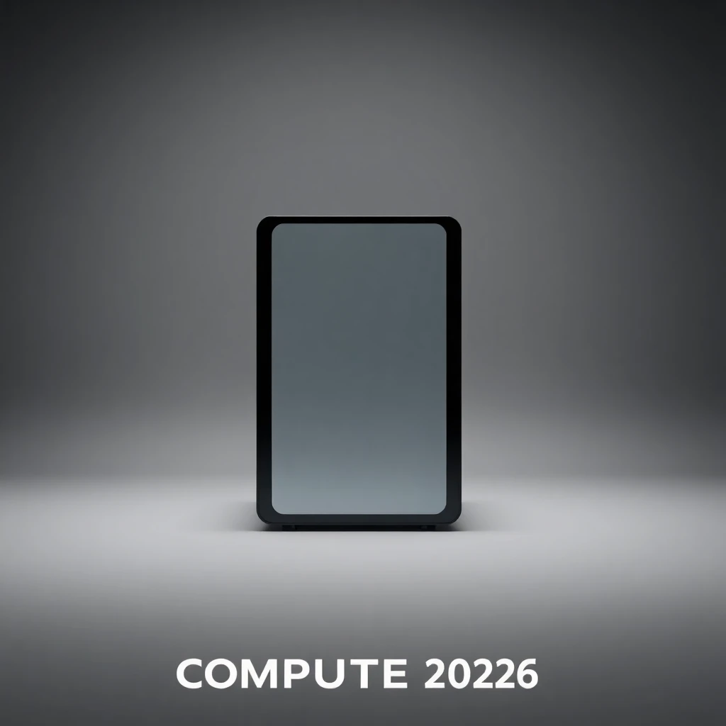 COMPUTEX 2026 Opening Keynotes countdown image for HARDWARE timeline