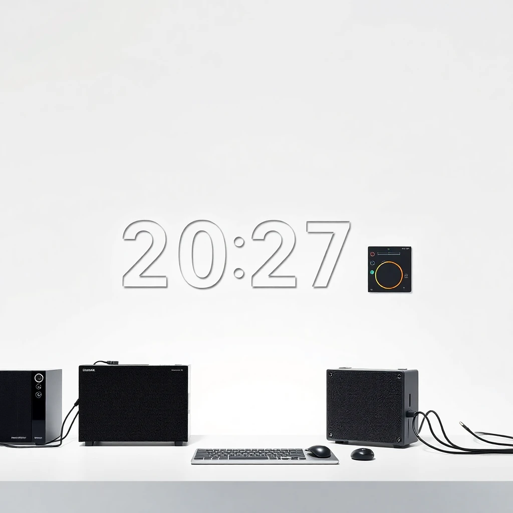 Timeline and release date countdown for 2026 Computex Taipei 2027 in the Tech niche