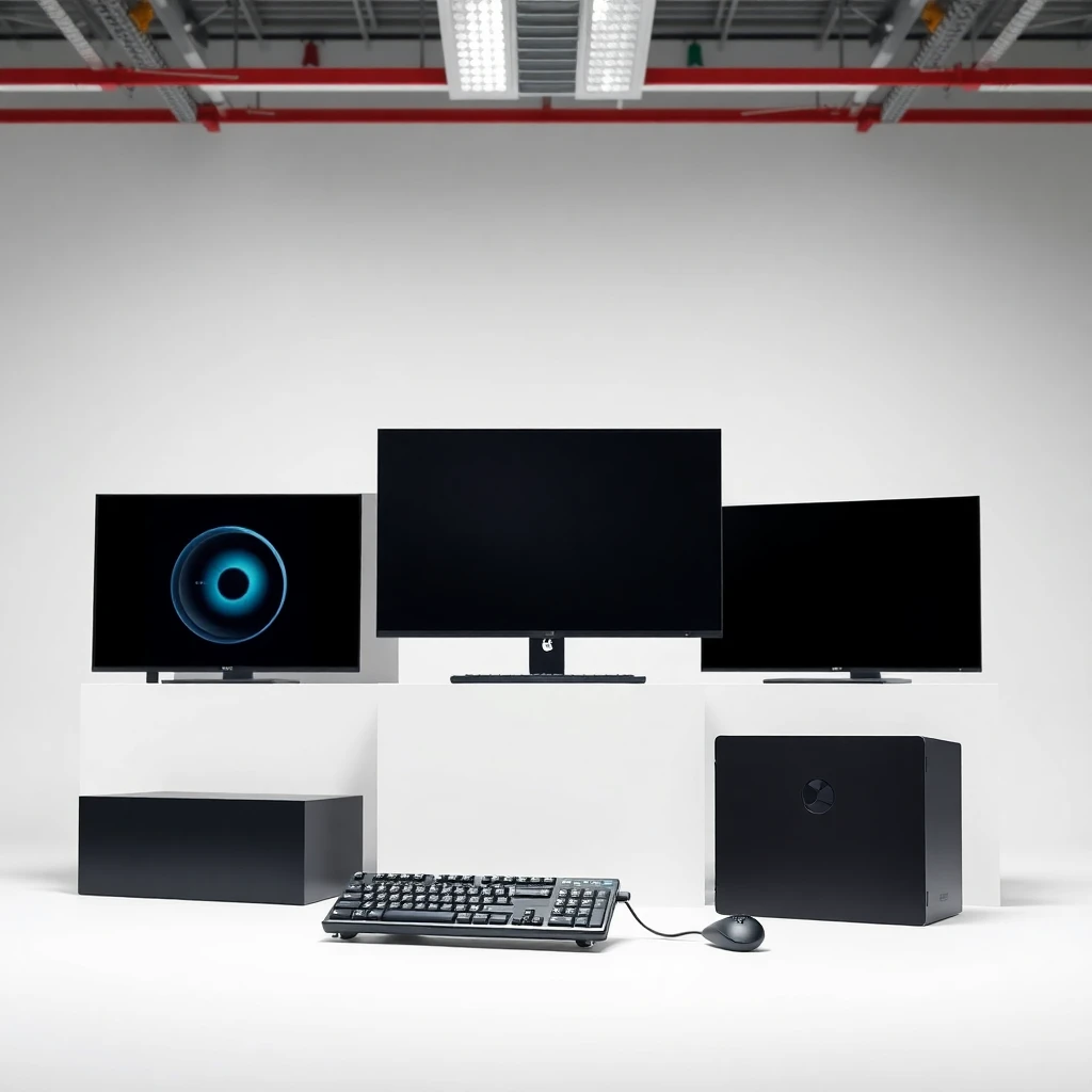 Hero image for Computex Taipei 2028