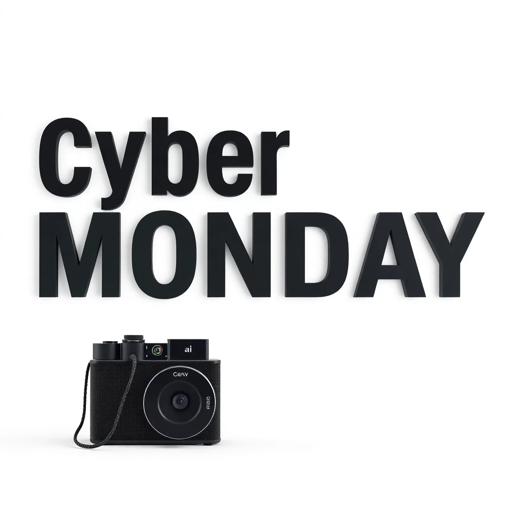 Hero image for Cyber Monday 2027