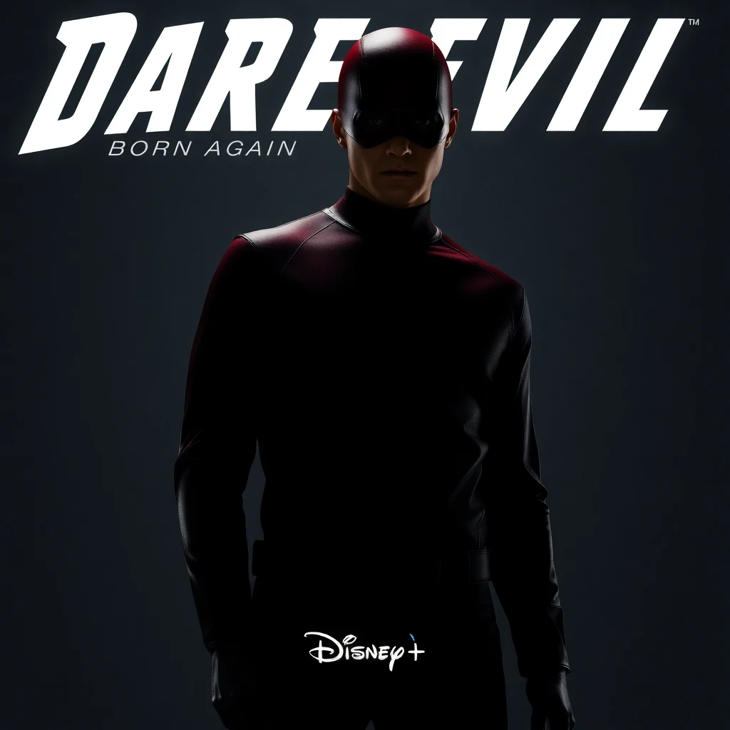 Timeline and release date countdown for 2026 Daredevil: Born Again (S2) in the Entertainment niche
