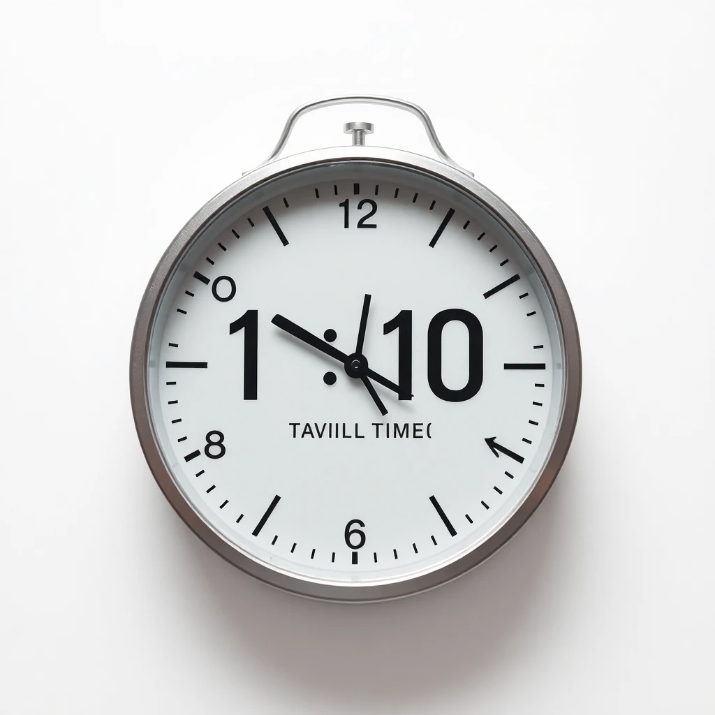 Timeline and release date countdown for 2026 Daylight Saving Time Ends (US) in the Holidays niche