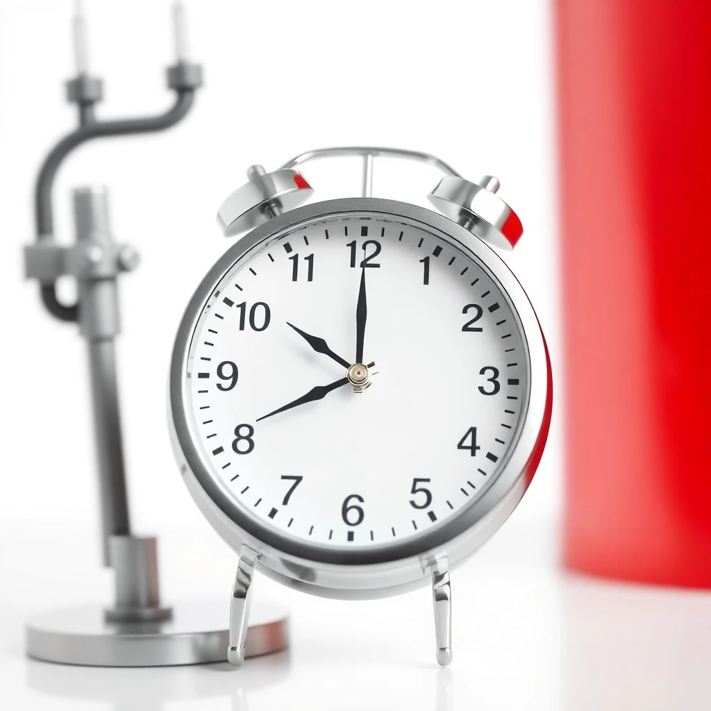 Timeline and release date countdown for 2026 Daylight Saving Time Starts (US) 2027 in the Holidays niche