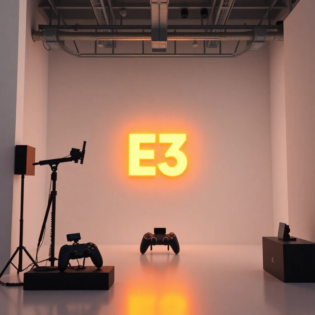 Timeline and release date countdown for 2026 E3 Gaming Expo 2028 in the Gaming niche