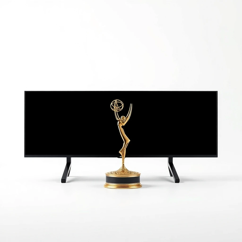 Timeline and release date countdown for 2026 Emmy Awards 2027 in the Entertainment niche