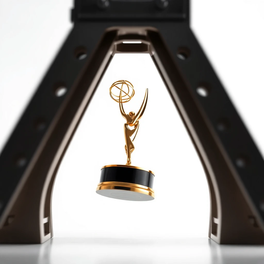 Timeline and release date countdown for 2026 Emmy Awards in the Entertainment niche