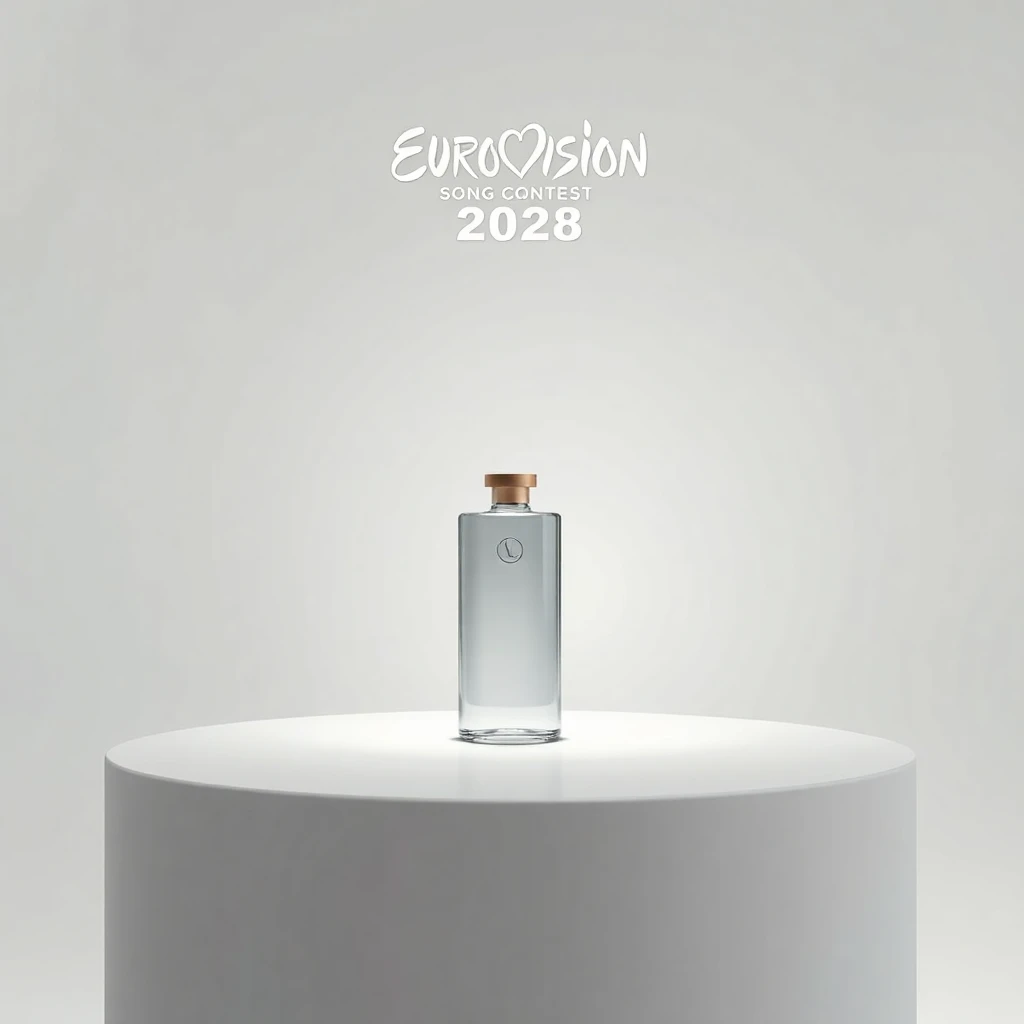 Hero image for Eurovision Song Contest Final 2028