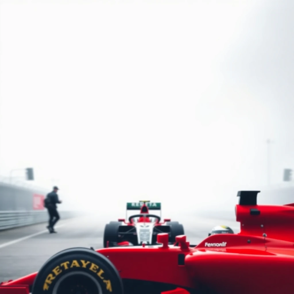 Timeline and release date countdown for 2026 Formula 1 British Grand Prix (Silverstone) in the Motorsport niche