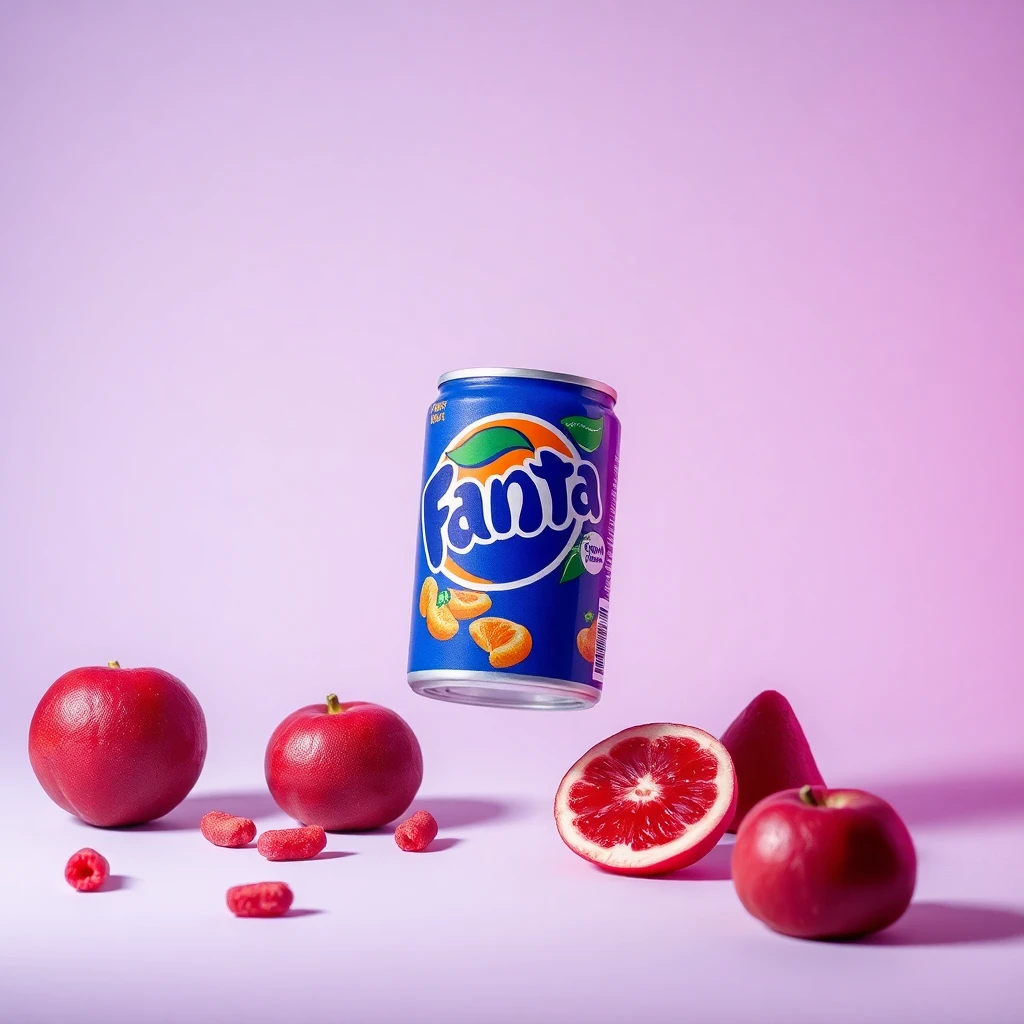 Timeline and release date countdown for 2026 Fanta 'Mystery Flavor' UK (Halloween) in the Snacks niche