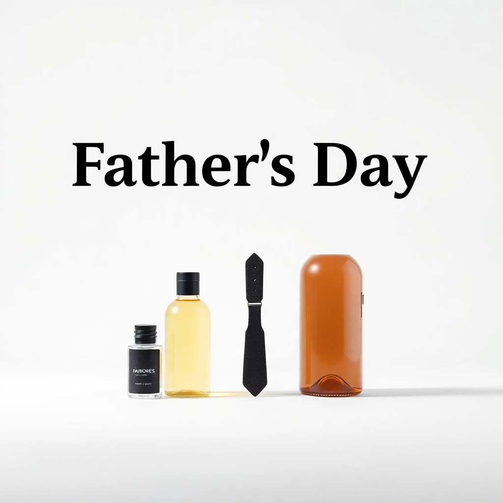 Hero image for Father's Day (US) 2028