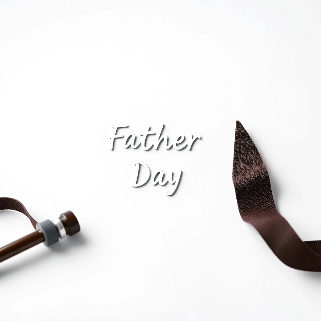 Timeline and release date countdown for 2026 Father's Day (US) in the Holidays niche