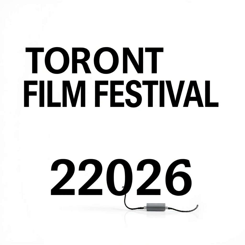 Toronto Film Festival 2026 countdown image for ENTERTAINMENT timeline