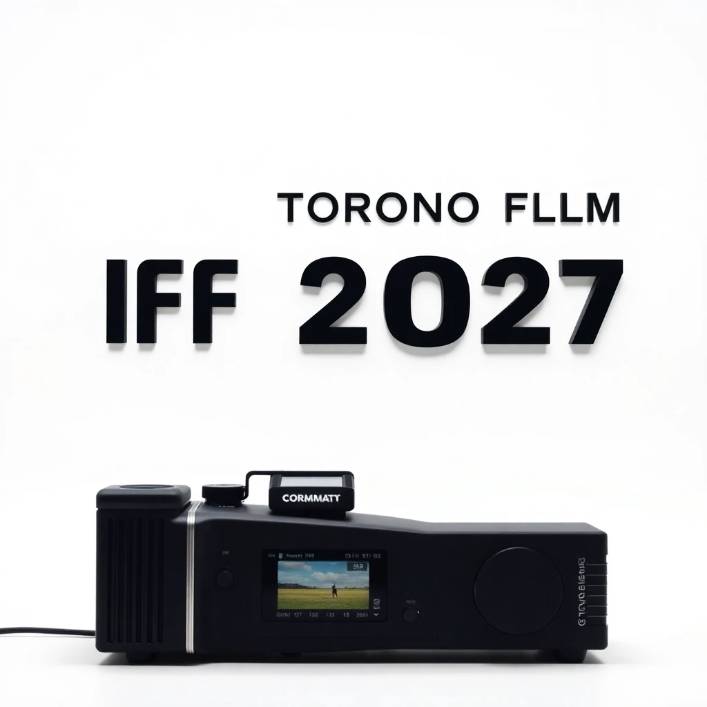Timeline and release date countdown for 2026 Toronto Film Festival 2027 in the Entertainment niche