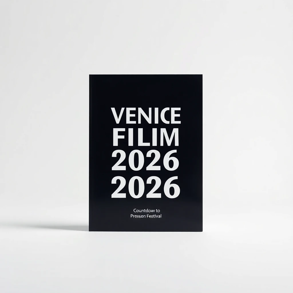 Timeline and release date countdown for 2026 Venice Film Festival 2026 in the Entertainment niche