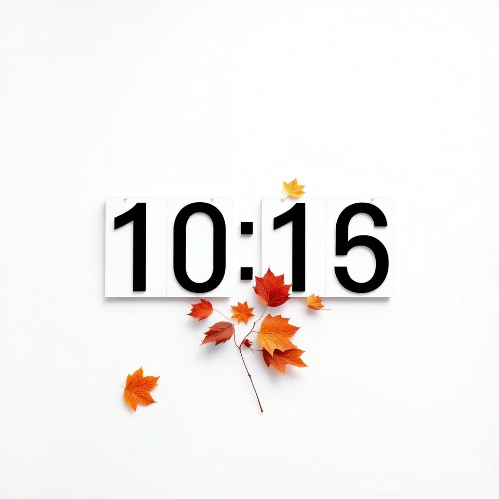 Timeline and release date countdown for 2026 First Day of Fall in the Holidays niche